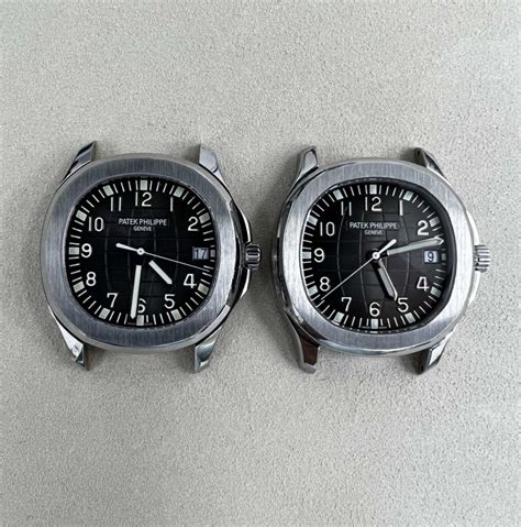 patek philippe super fake
